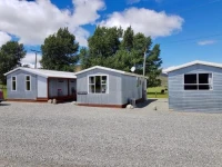 Ben Dhu Station Cottages 