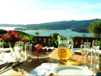 Westhaven Retreat 
