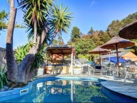 Anchor Lodge Motel 