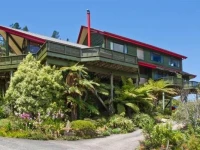 Buffalo Lodge 