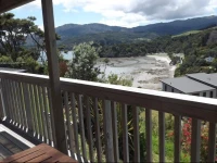 Coromandel Seaview Motel Style B&B 