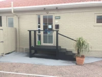 The Olive Motel 