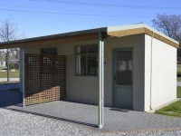 Cromwell TOP 10 Holiday Park 
