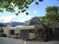 Cromwell Backpackers 