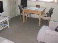 The Bungalow B and B 