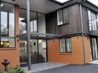 Shetland Court Apartments 