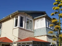 Arden Street House 