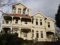 Claremont House 