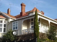 Hazel House Boutique Bed & Breakfast 
