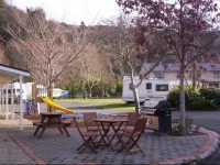 Leith Valley Touring Park 