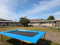 Bayfield Motels 