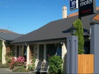 Beechwood Motel 