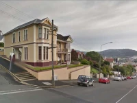 Dunedin Lodge 