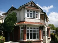 Highbrae Guesthouse 