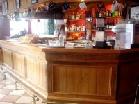 Law Courts Hotel 