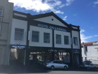 Motel on Carroll 4*