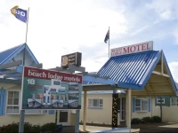 Beach Lodge Motel 