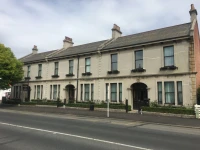 Highland House Boutique Hotel 