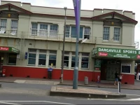 Northern Wairoa Hotel 