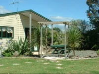 Dargaville Holiday Park & Motels 
