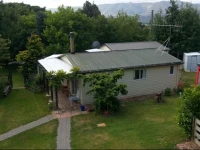 Kowhai Cottage Duntroon 