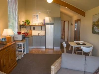 The Country Apartment 