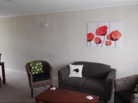 Aorangi Motel 