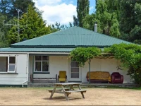 Lowemere Cottage 