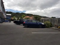 Avenue Heights Motel 4*