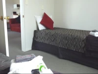 BKs Pohutukawa Lodge 