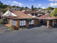 Distinction Whangarei Hotel & Conference Centre 