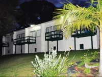 Casablanca Motel 