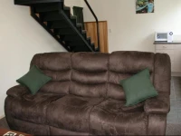 Whangarei Central Holiday Park 