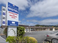 Kensington Motel 