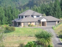 Ohuka Place Homestay 