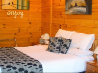Andreas Bed & Breakfast