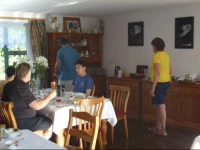 At Parkland Place B&B 