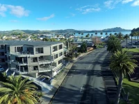Esplanade Apartments 