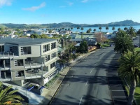 Esplanade Apartments