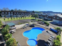 Oceans Resort Whitianga 