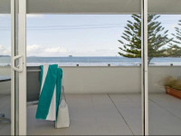 The Oceanside Motel