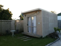 Turtlecove Accommodation 