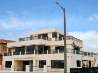 Absolute Beachview B & B 