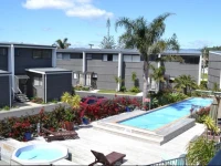 Aqua Soleil Villa 30 
