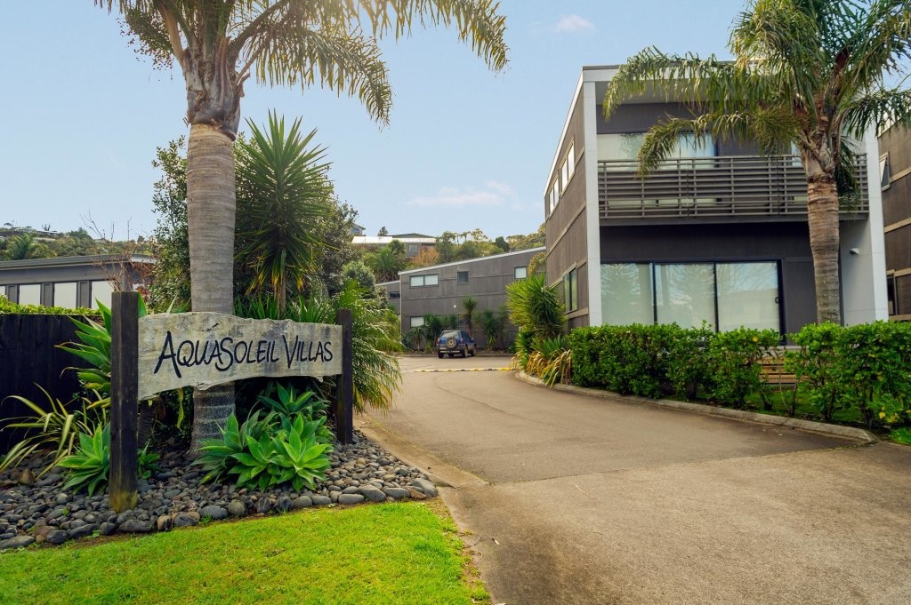 Aqua Soleil Villas 