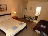 Centennial Heights Accommodation 