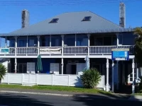 Nana Glads Accommodation Whitianga 