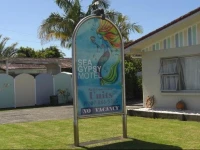 Sea Gypsy Motel 