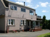 Whitianga Bed & Breakfast 