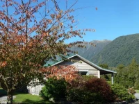 Rainforest Motel 